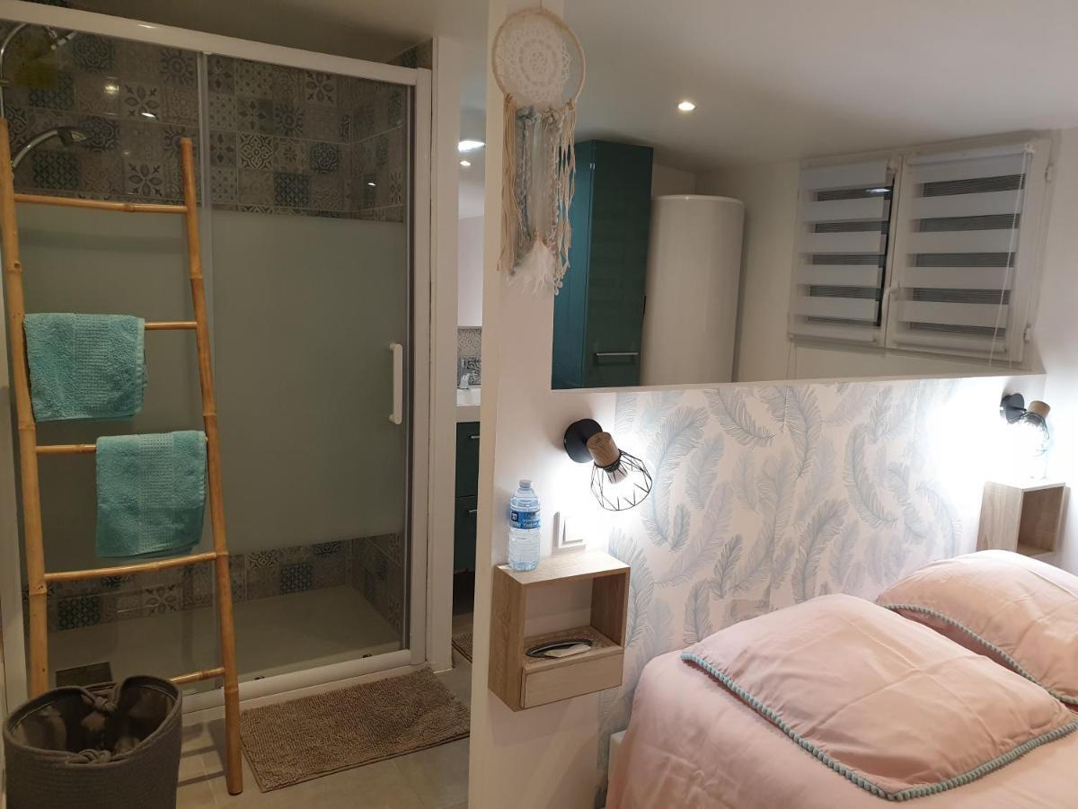 Gite Yzen Pres De Honfleur Villa Conteville  Eksteriør bilde
